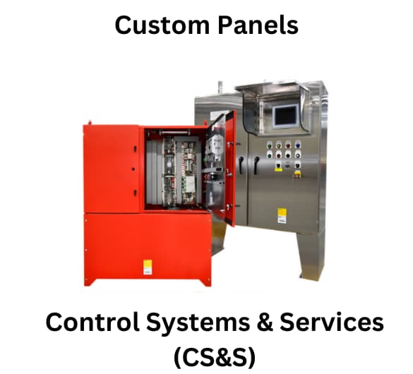 Innovative custom control panel systems from FW Murphy, providing specialized services and solutions for enhanced operational efficiency